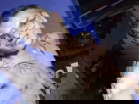 Cerverus Damned