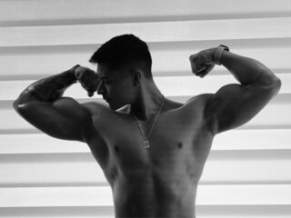 Will Hernandez