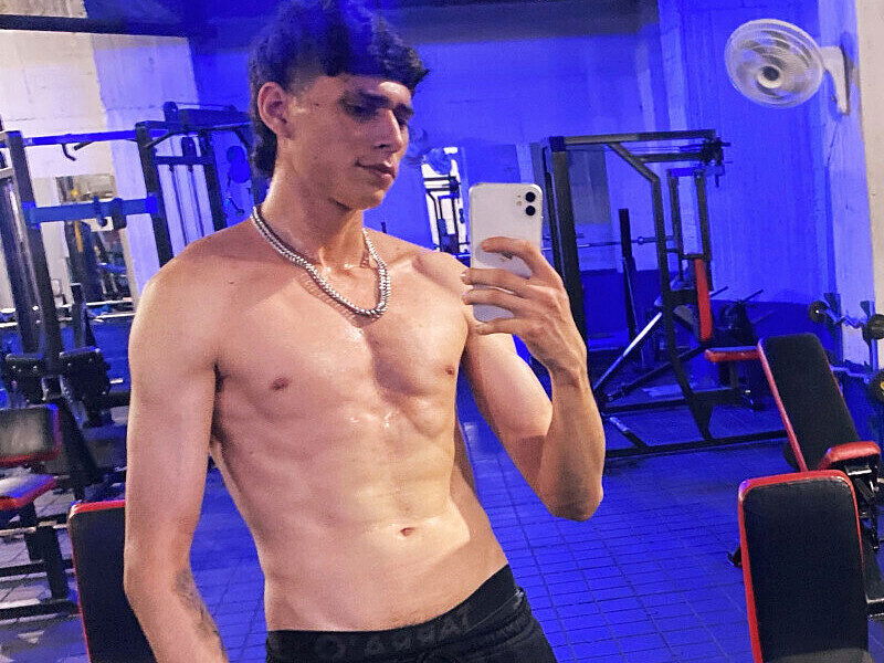 Cristian Dosman
