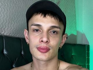 Matthew Twink