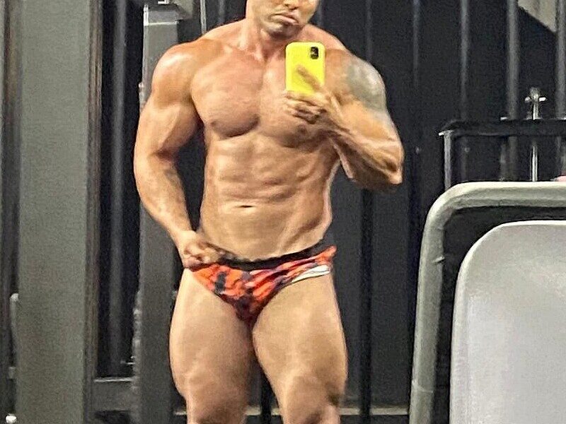 Rocco Mark