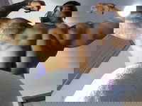 Apolo Strongman