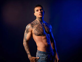 Shane Clay