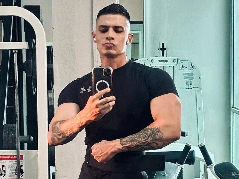 Michael Force