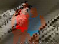 Crhistian & Dereckk