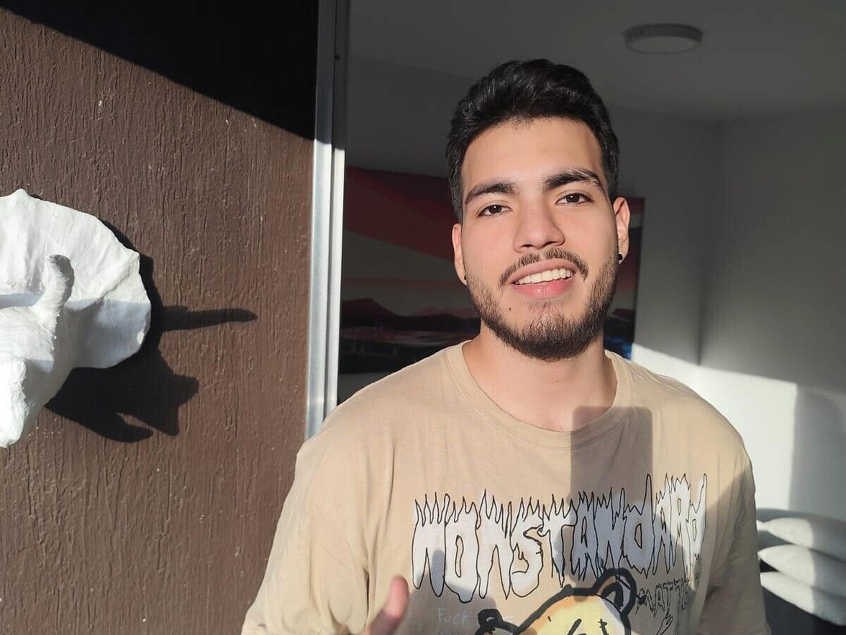 Johnny Galarga