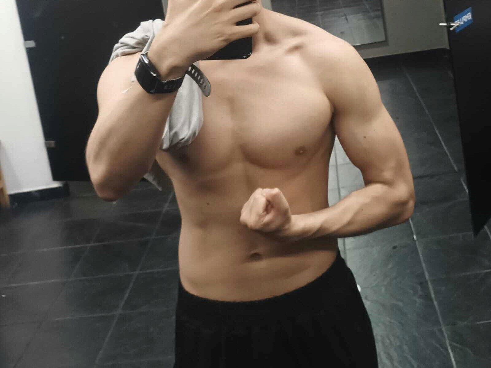 Lucas Romero