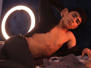 Luccas Carter