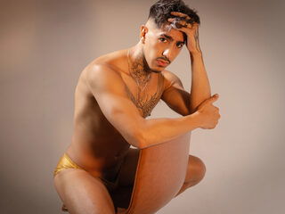 Donovan Desmond