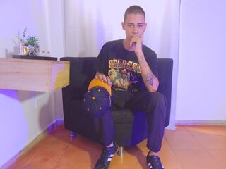 Golden Mann