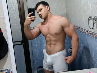 Dominick Thomson