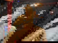 Leinad Liive