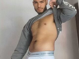 Johnny Galarga