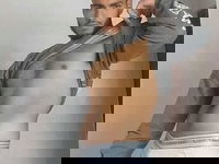 Johnny Galarga