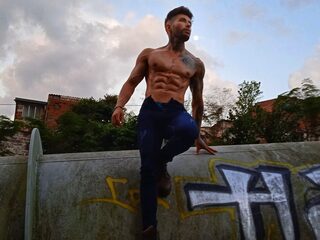 Jacob Andrew