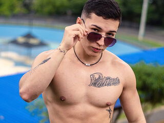Dante Morgann