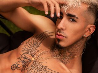 Donovan Desmond