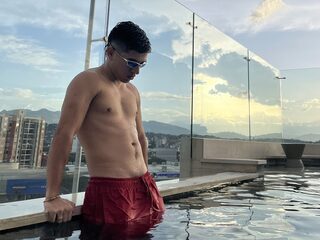 Luccas Miller