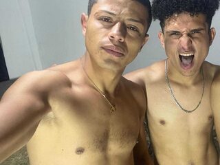 Matias & Eduardo