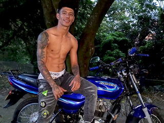 Charlie Oconnor