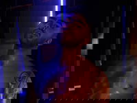 Elvis Houston