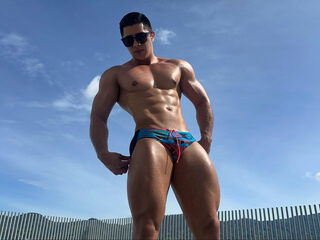 Devin Hunter