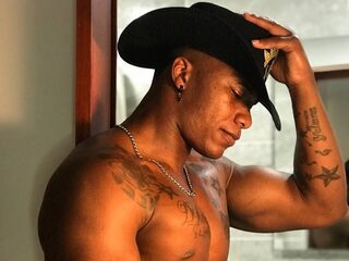 Deon Jhonson