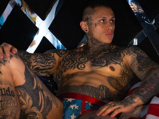 Aaron Flex