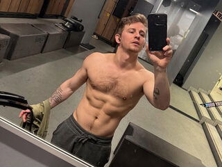 Landon York