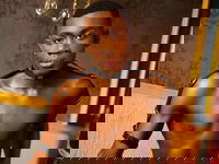 Ebony Malcon
