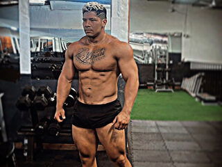 Fabian Arango