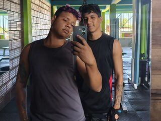 Mael & Robert