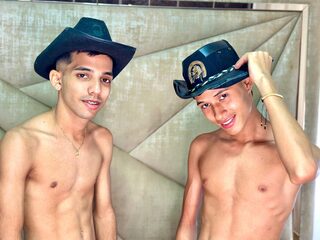 Liam & Sammer
