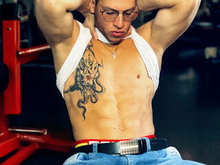 Mike Sanderss