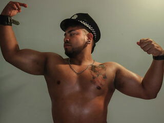 Dereck Parker