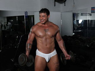 Damian Gonzales