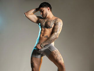 Dante Dimarco