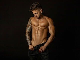 Antony Walker