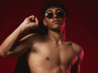 Troy Dalton