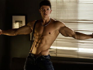 Reece Taylor