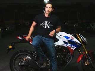 Cody Frankel