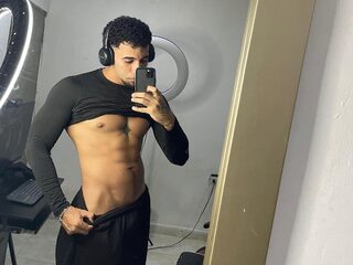 Zaiden Klein