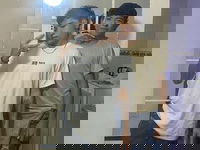 Mateo Fiore & Noah Saimon