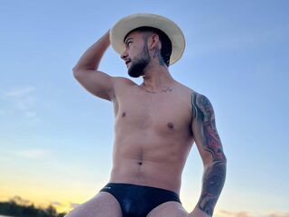 Dante Vyxen