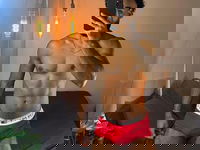Luca Flame