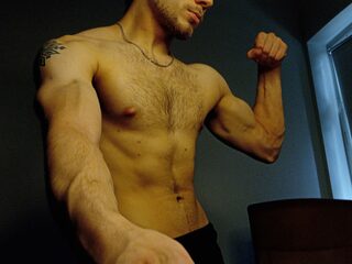 Ethan Fyre