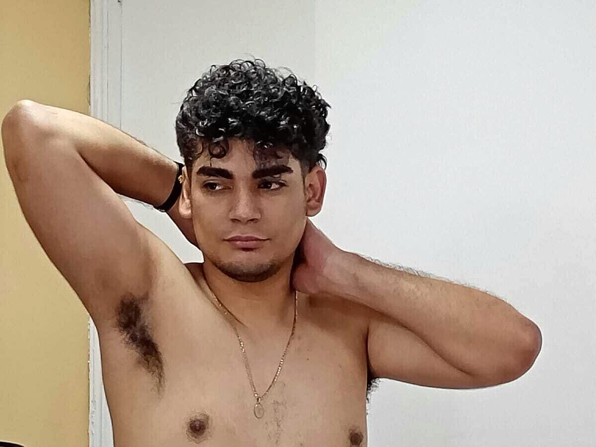 Miller Alonzo