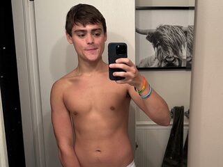 Zane Carter