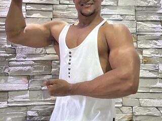 Antonny Dimarco