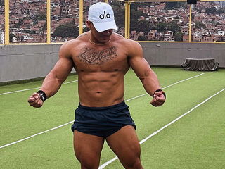 Fabian Arango
